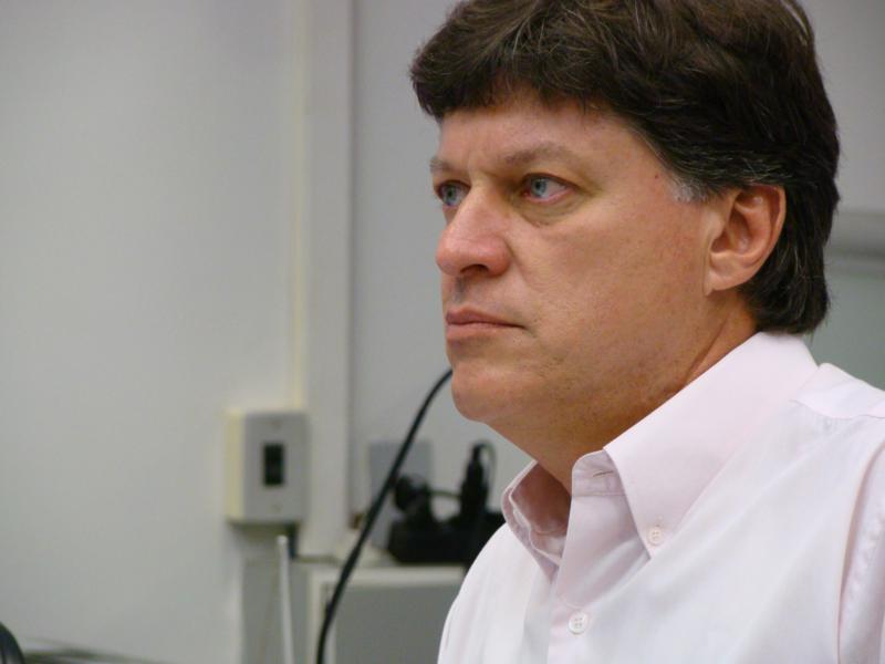 Lelo Pagani quer que Prefeito esclareça questões sobre viaduto na Câmara Municipal